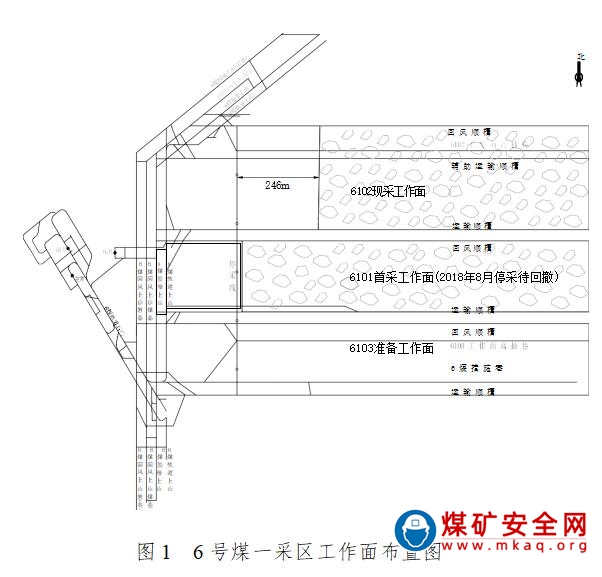 山西煤炭運(yùn)銷集團(tuán)晉中紫金煤業(yè)有限公司“2·23”較大頂板事故調(diào)查報(bào)告