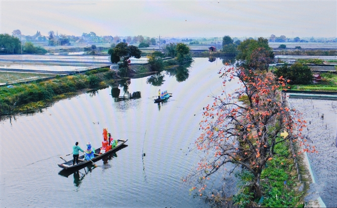 美麗鄉(xiāng)村