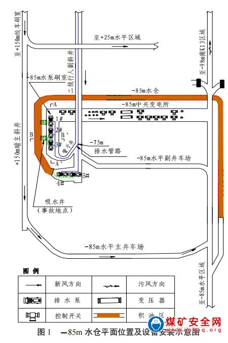 重慶市永川區(qū)吊水洞煤業(yè)有限公司“12·4”重大火災(zāi)事故調(diào)查報(bào)告