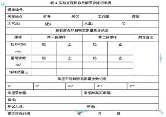 李村煤礦煤巷掘進工作面煤與瓦斯突出綜合防治措施