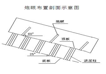 鄭煤集團馬池煤礦11031工作面強制放頂安全技術(shù)措施