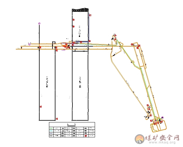 制氮機及井下注氮管路試壓安全技術(shù)措施