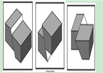 煤礦地質(zhì)復(fù)習(xí)題庫(整理修改帶答案版本)