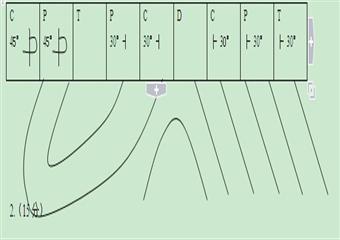 中國(guó)礦業(yè)大學(xué)《煤礦地質(zhì)學(xué)》試卷及參考答案二