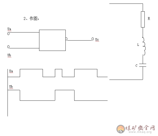 礦井維修電工試題題庫(kù)帶答案