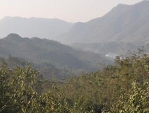 江山如此多嬌（鐘國(guó)強(qiáng)-攝）