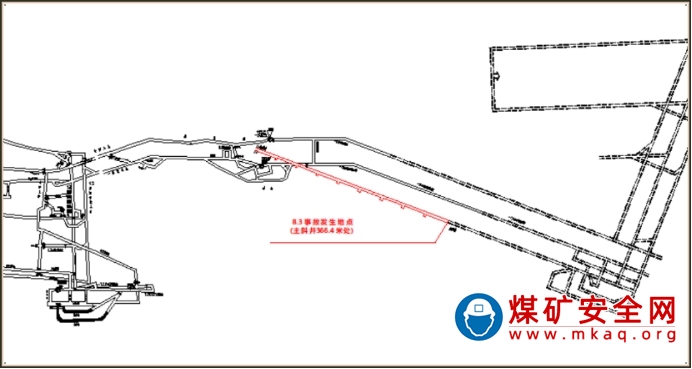 鄭州煤炭工業(yè)(集團(tuán))檜樹(shù)亭煤炭有限公司“8·3”頂板事故調(diào)查報(bào)告