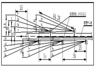 吉源煤業(yè)二○一一年度礦井采掘計(jì)劃