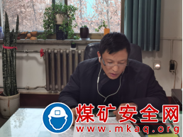 陜煤蒲白熱電公司：全國最美家庭熊樹民 應邀參加陜西新聞廣播“秦風熱線”節(jié)目訪談