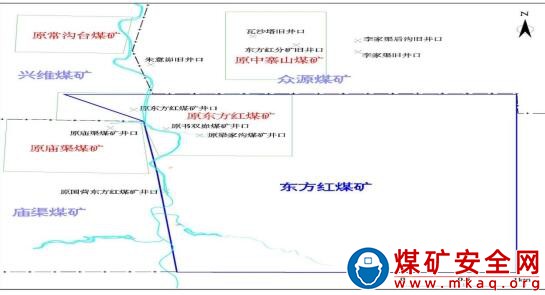 榆林市橫山區(qū)東方紅煤礦“4·2”一般機(jī)電事故調(diào)查報(bào)告