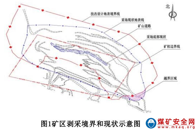 內(nèi)蒙古阿拉善新井煤業(yè)有限公司露天煤礦“2·22”特別重大坍塌事故調(diào)查報(bào)告