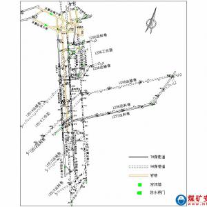 河北邢臺冀中能源股份有限公司葛泉礦東井   “3·29”一般頂板事故調(diào)查報告